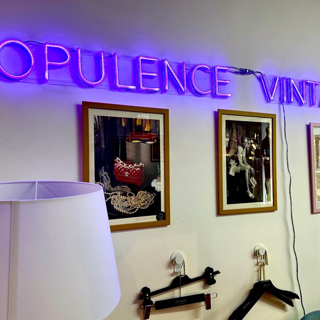 Opulence Luxury & Vintage Oberkampf 2