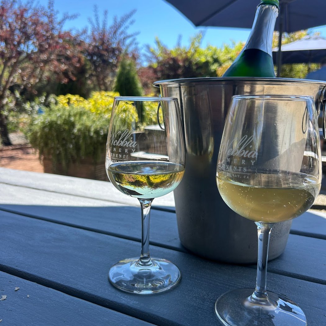 La Nebbia Winery 1
