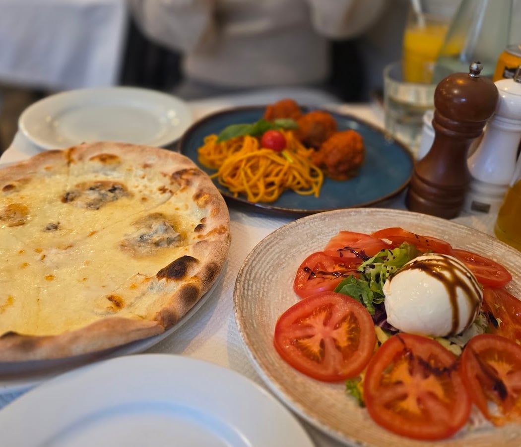 Angelo Restaurant 3