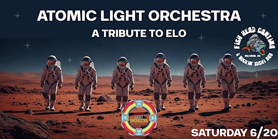 Atomic Light Orchestra 1