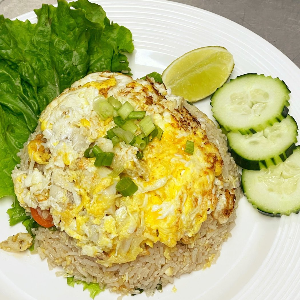 Bangrak - Thai Cuisine 1