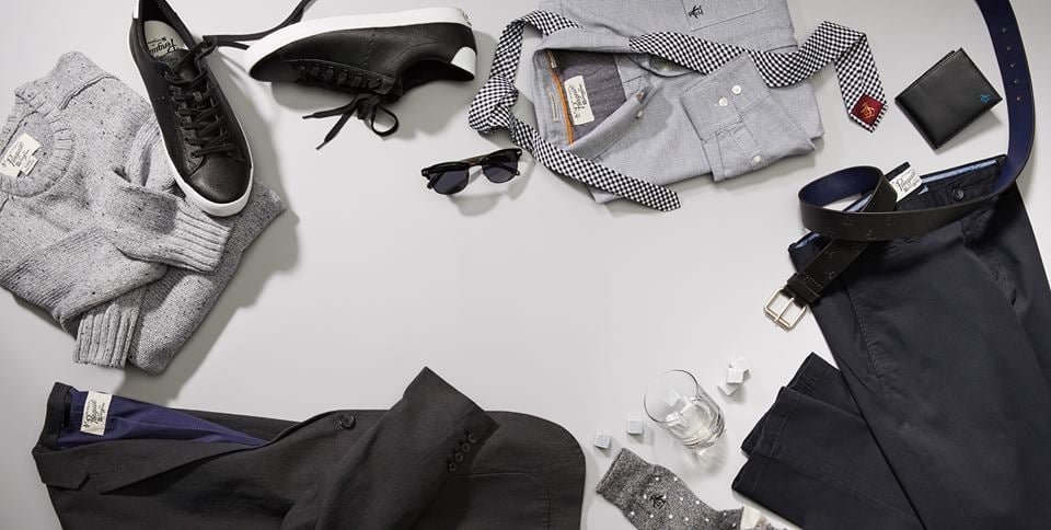 Original Penguin 1
