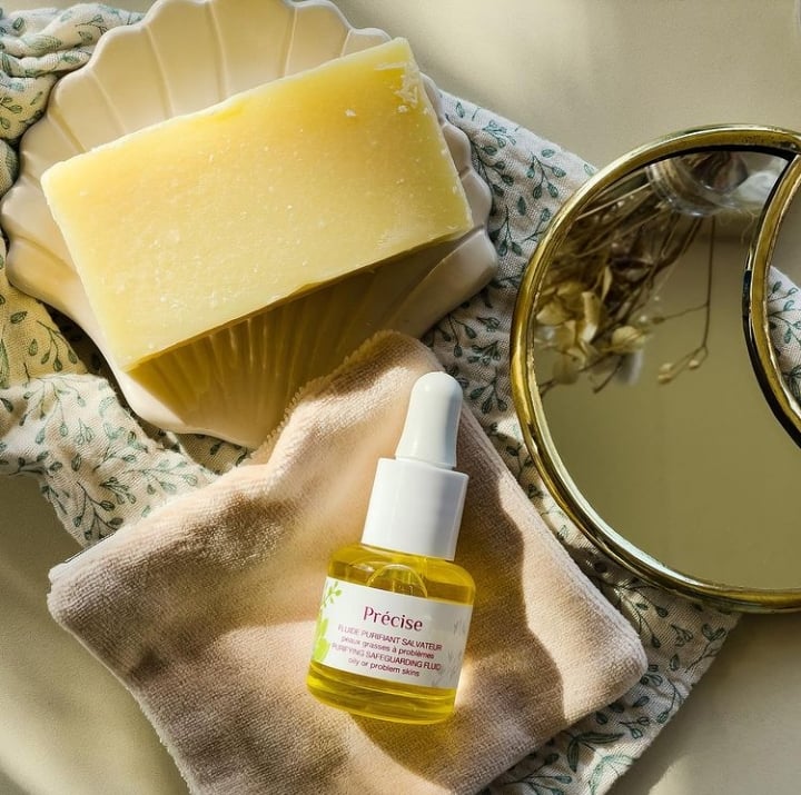 Soleine massage Kobido 4
