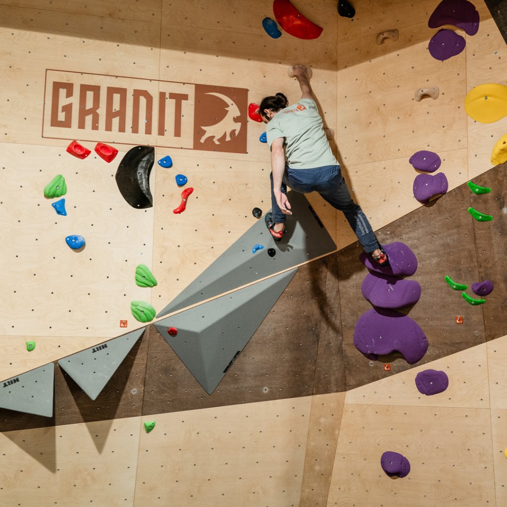 Granite 1