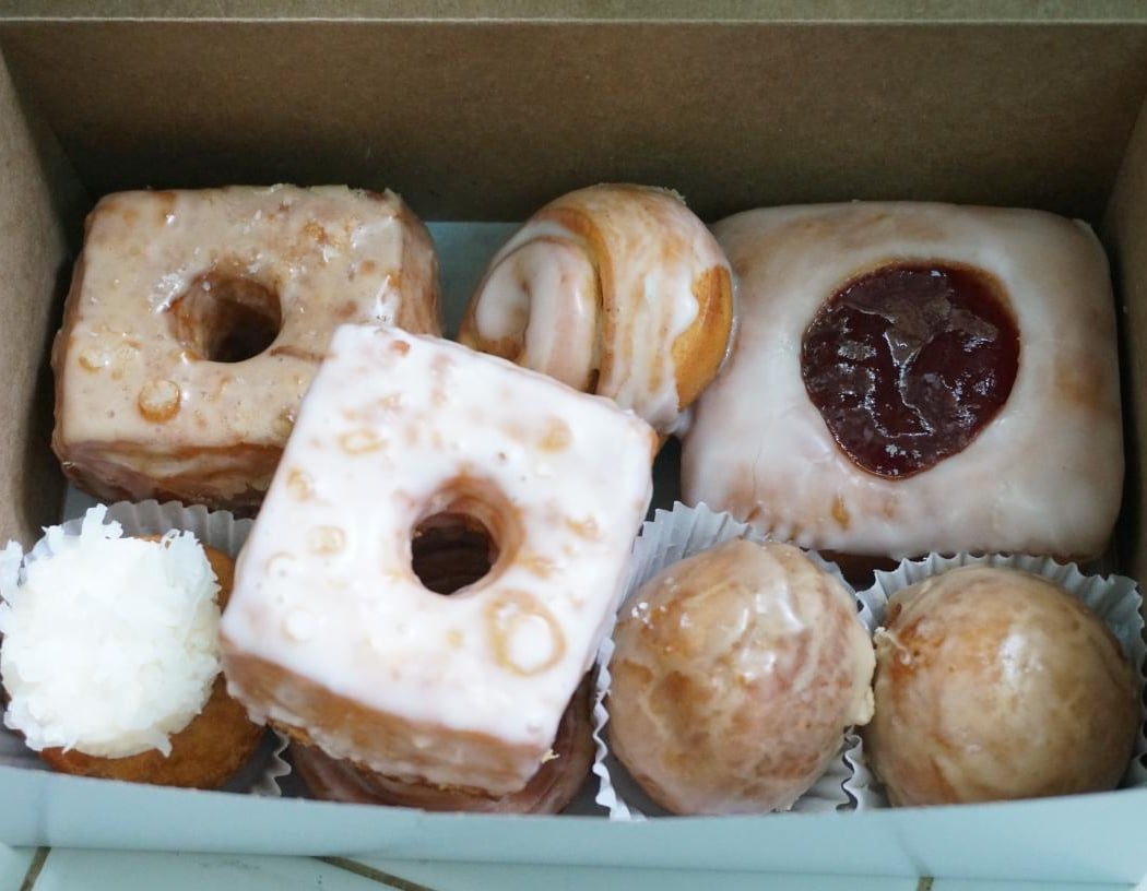 donut savant 3