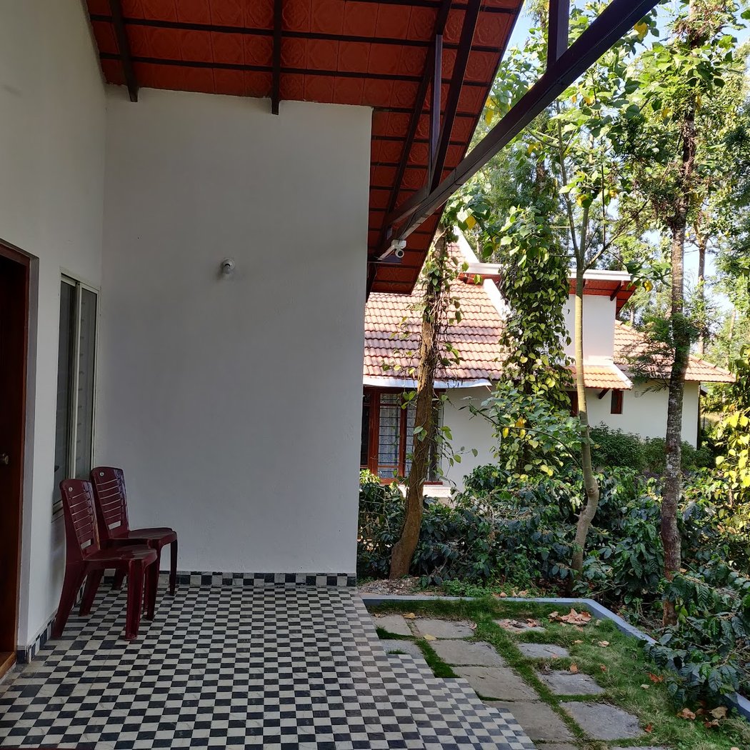 Jungle Trailz Chikmagalur 2
