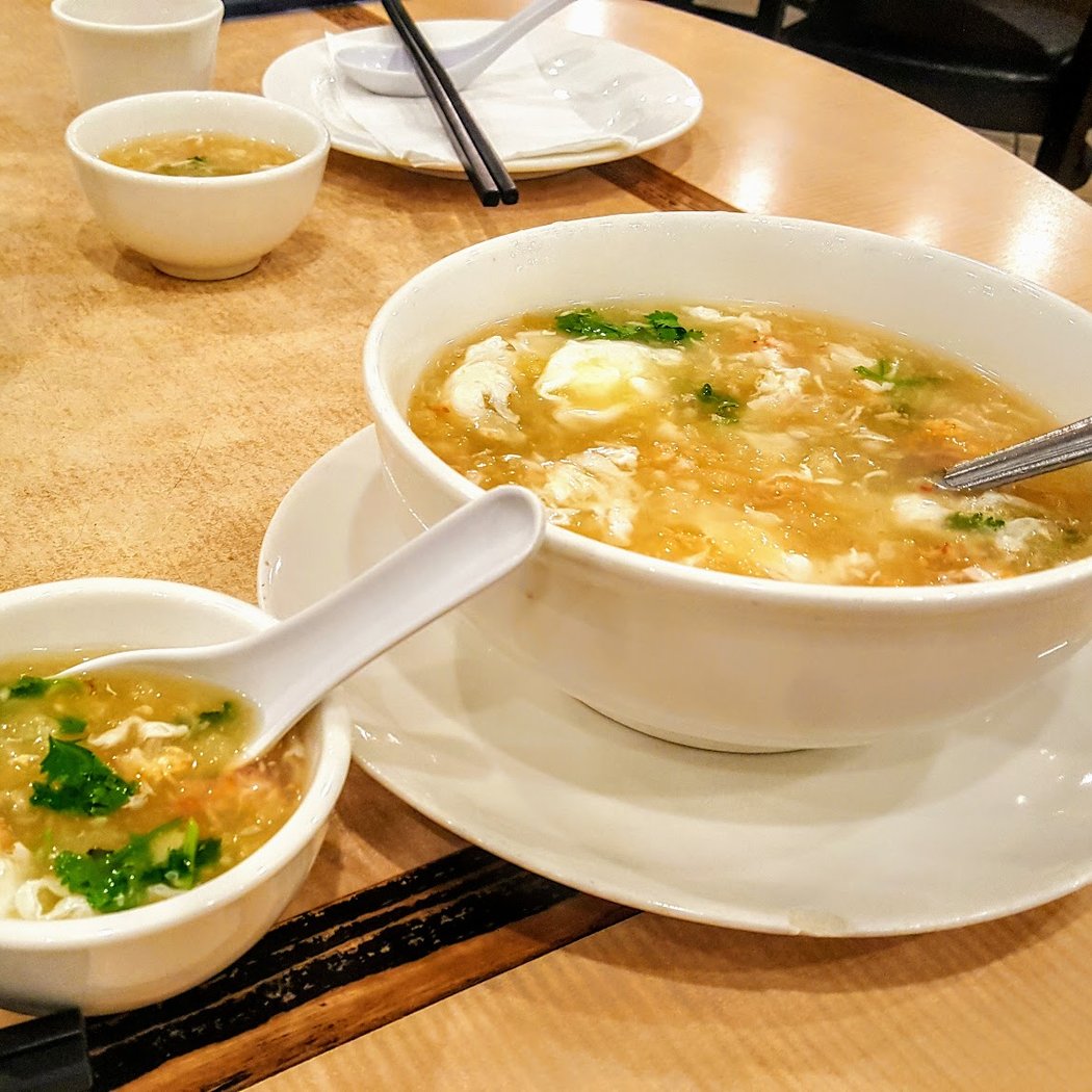 Daimo Chinese Restaurant 3