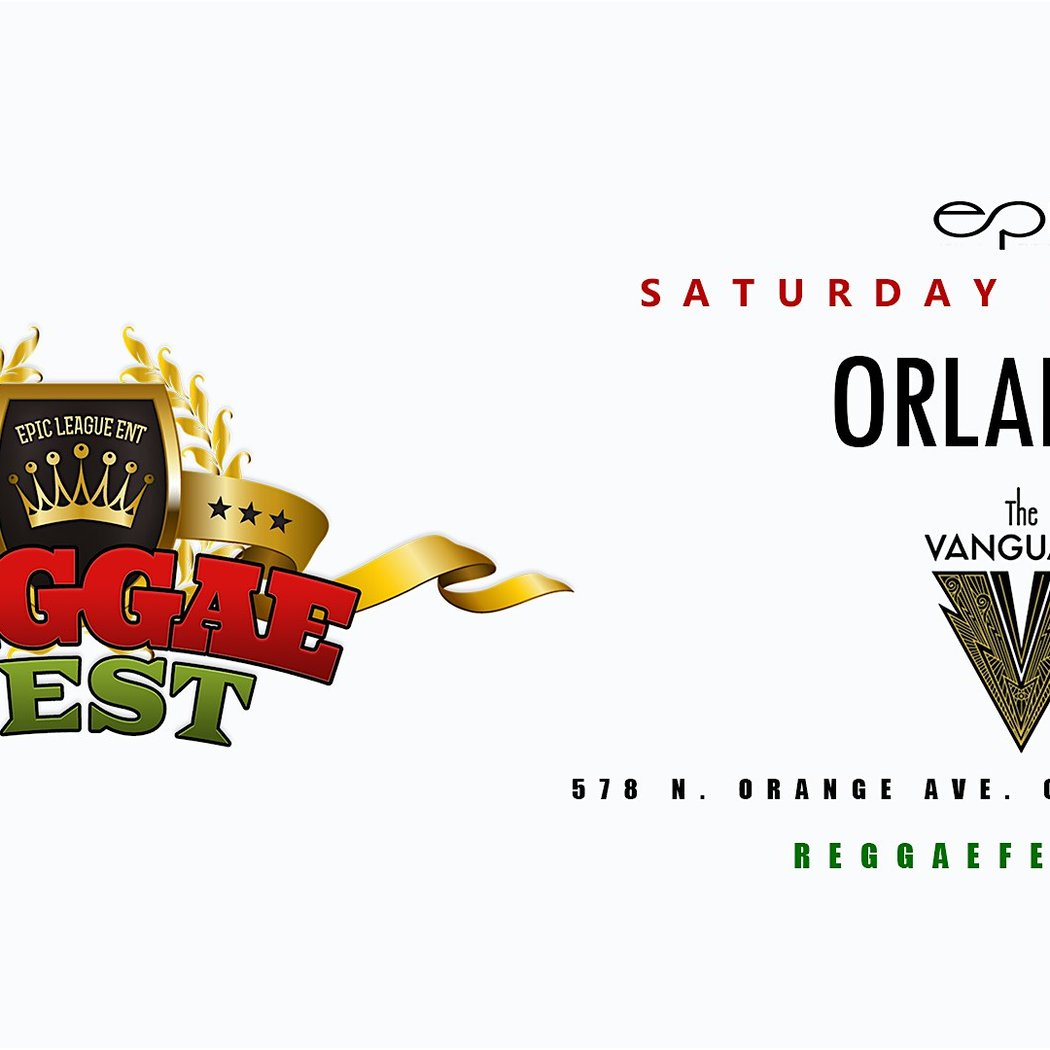 Reggae Fest 1