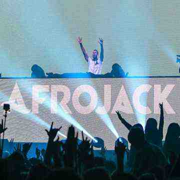 Afrojack 1