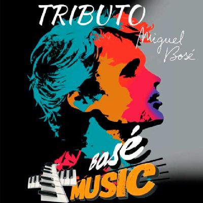 Bosé Music 1