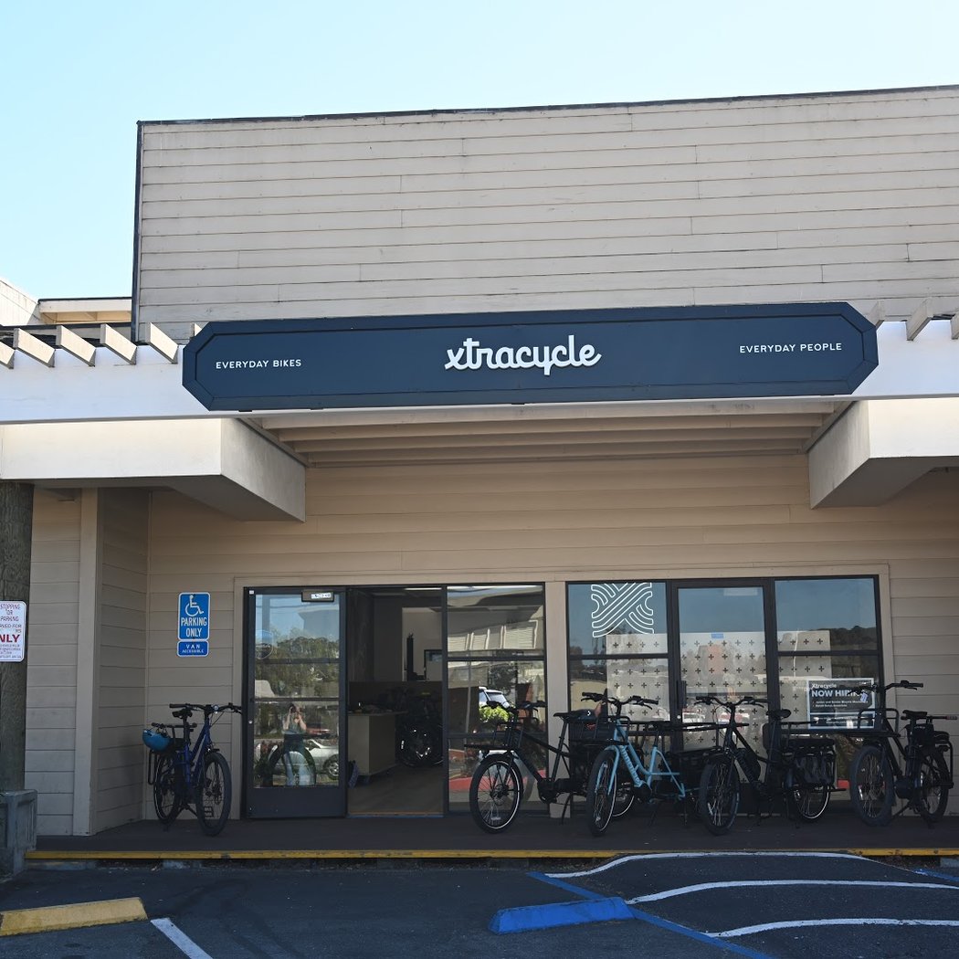 Xtracycle 2