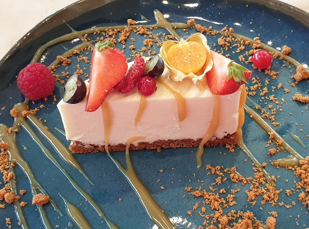 Le Gourmet 1