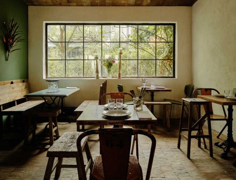 Le Clown Bar - Restaurant 3
