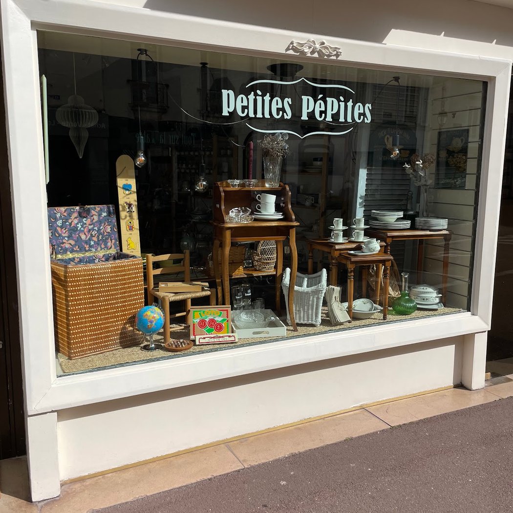Petites Pépites 2