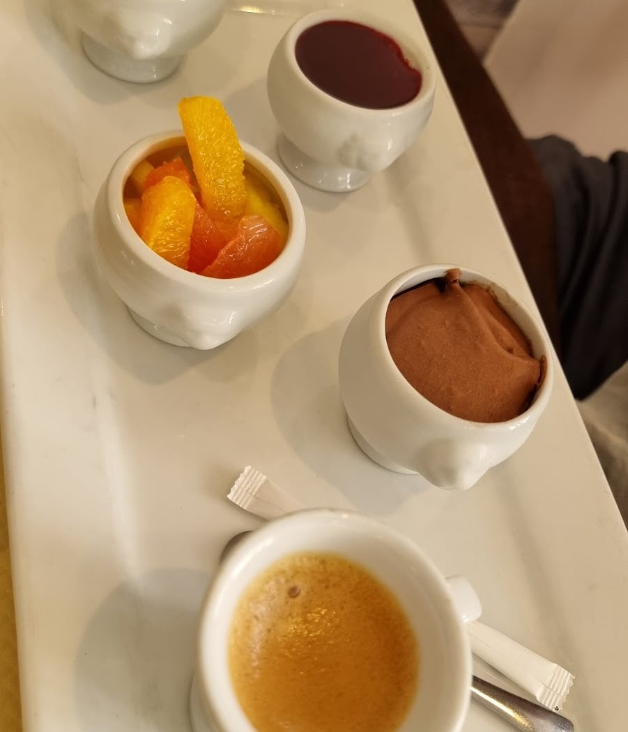 Le Quai Gourmand de la Major 3