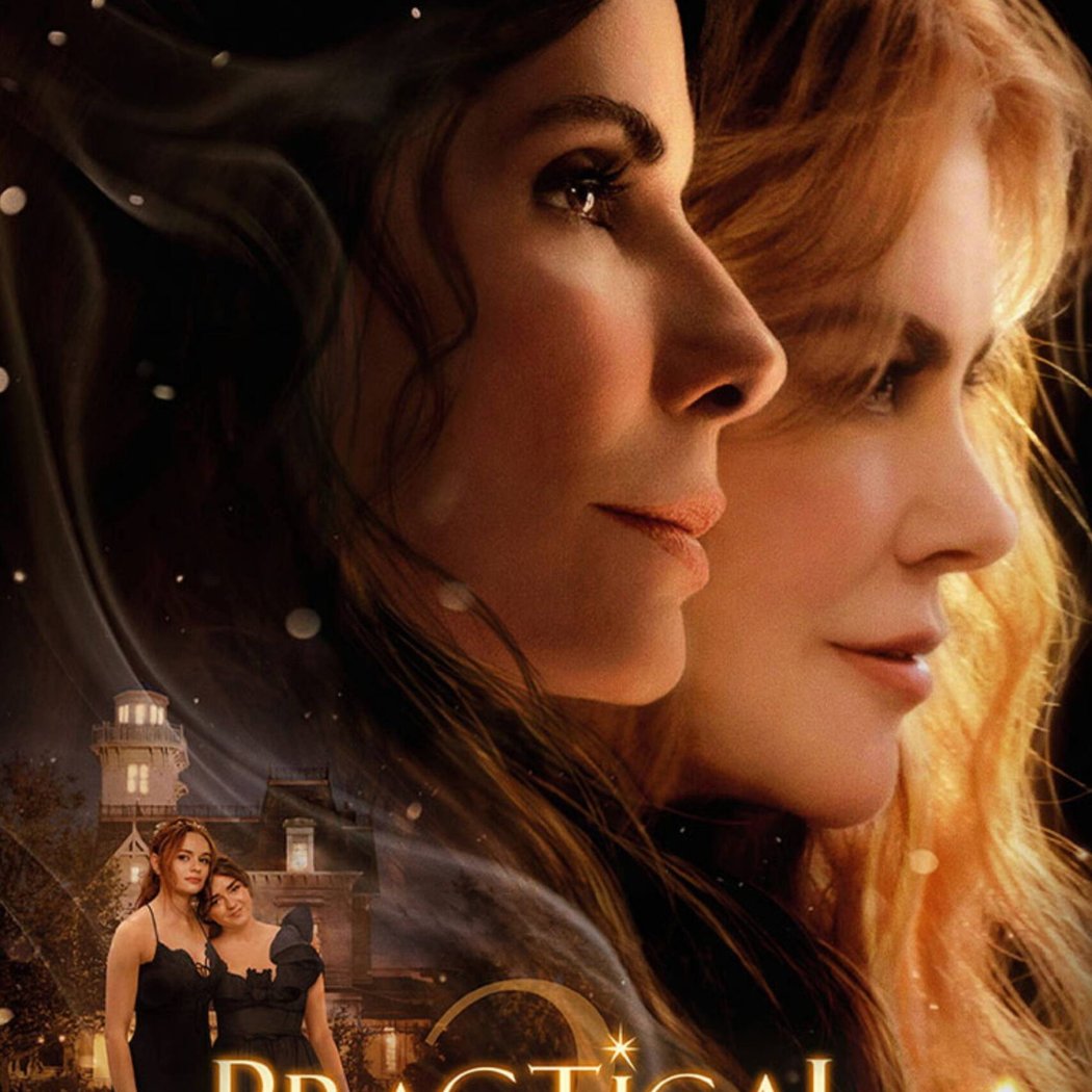 Practical Magic 2 1
