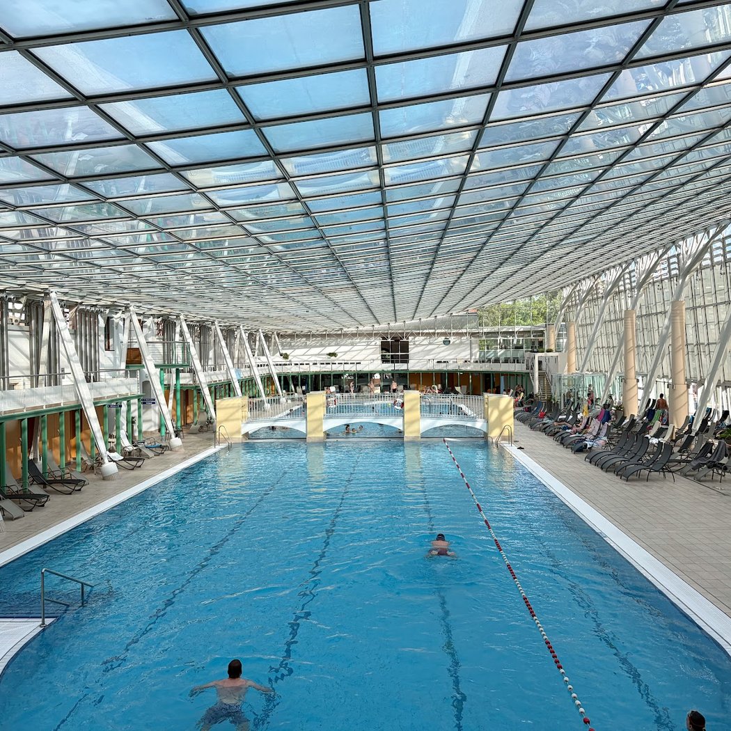 Römertherme Baden 3