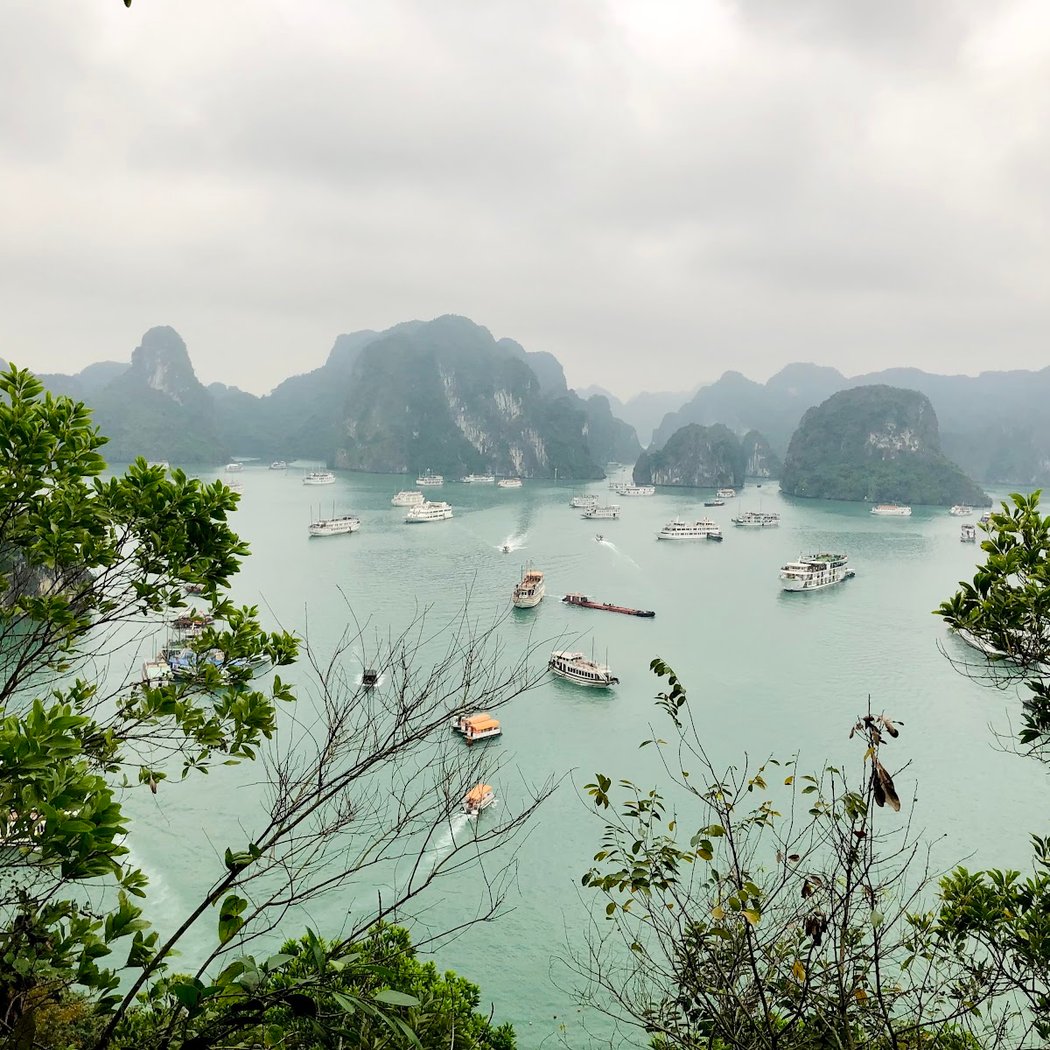 Ha Long 3