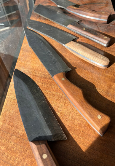 Us Chef Knife Sharp 1