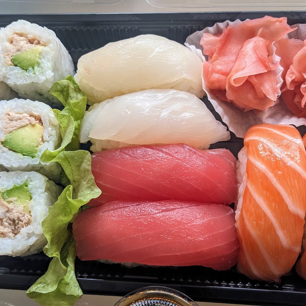 Beauté Sushi 2