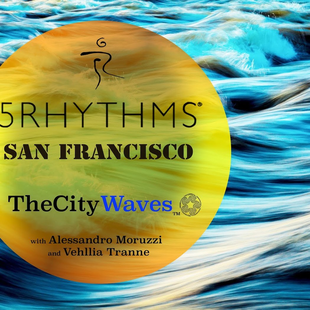 The City Waves 1