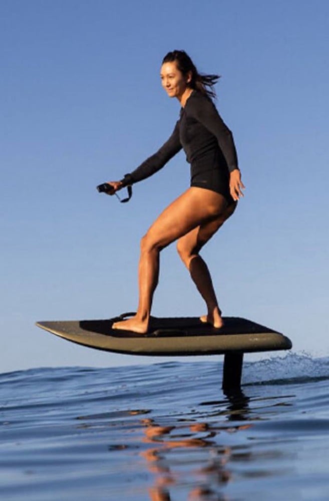 Location - Achat Efoil Fliteboard Riding Watt Toulouse 1