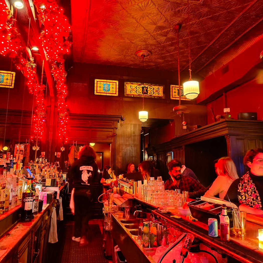 Brooklyn Inn 1
