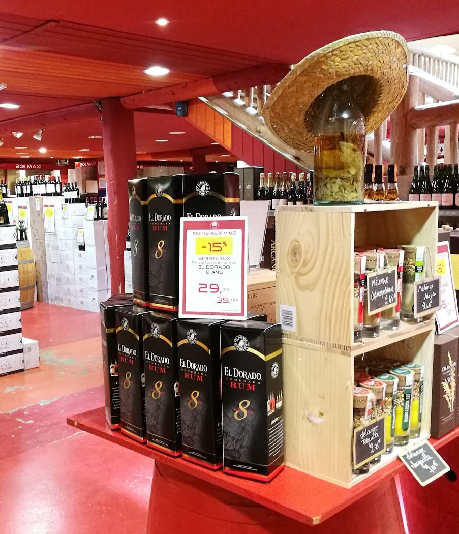 La Vignery Rambouillet 3