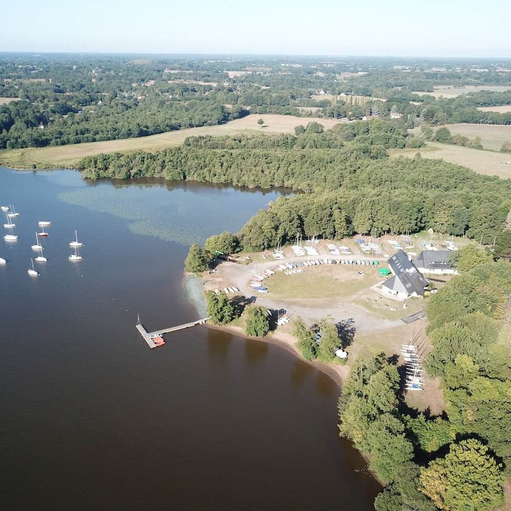 Base Nautique de Mazerolles 3