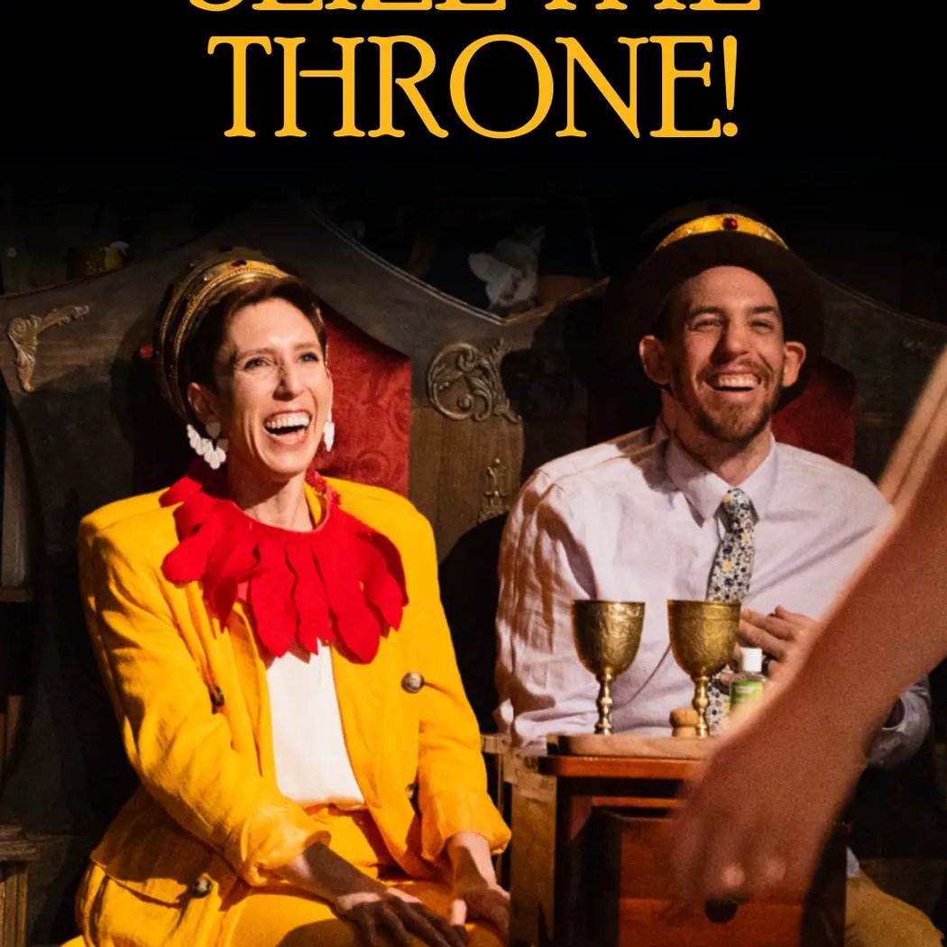 Drunk Shakespeare Phoenix 3