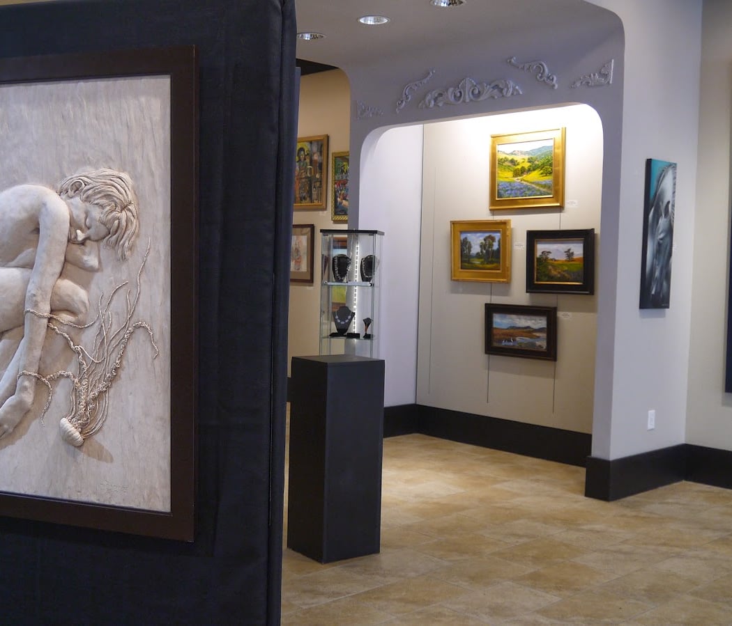 Blackhawk Gallery 1