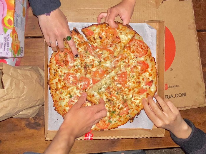 Sliver Pizzeria 2