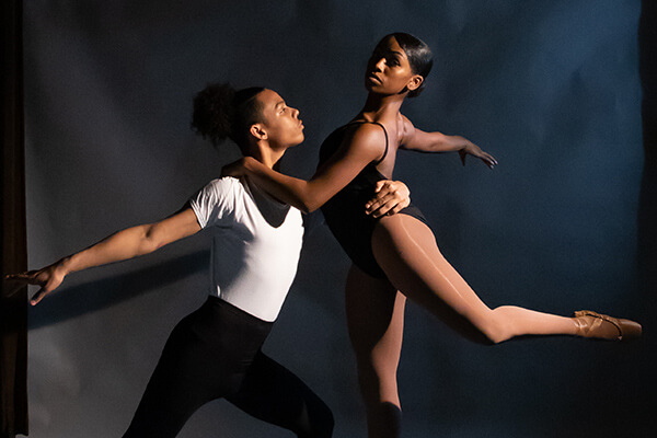 The Dance Institute of Washington