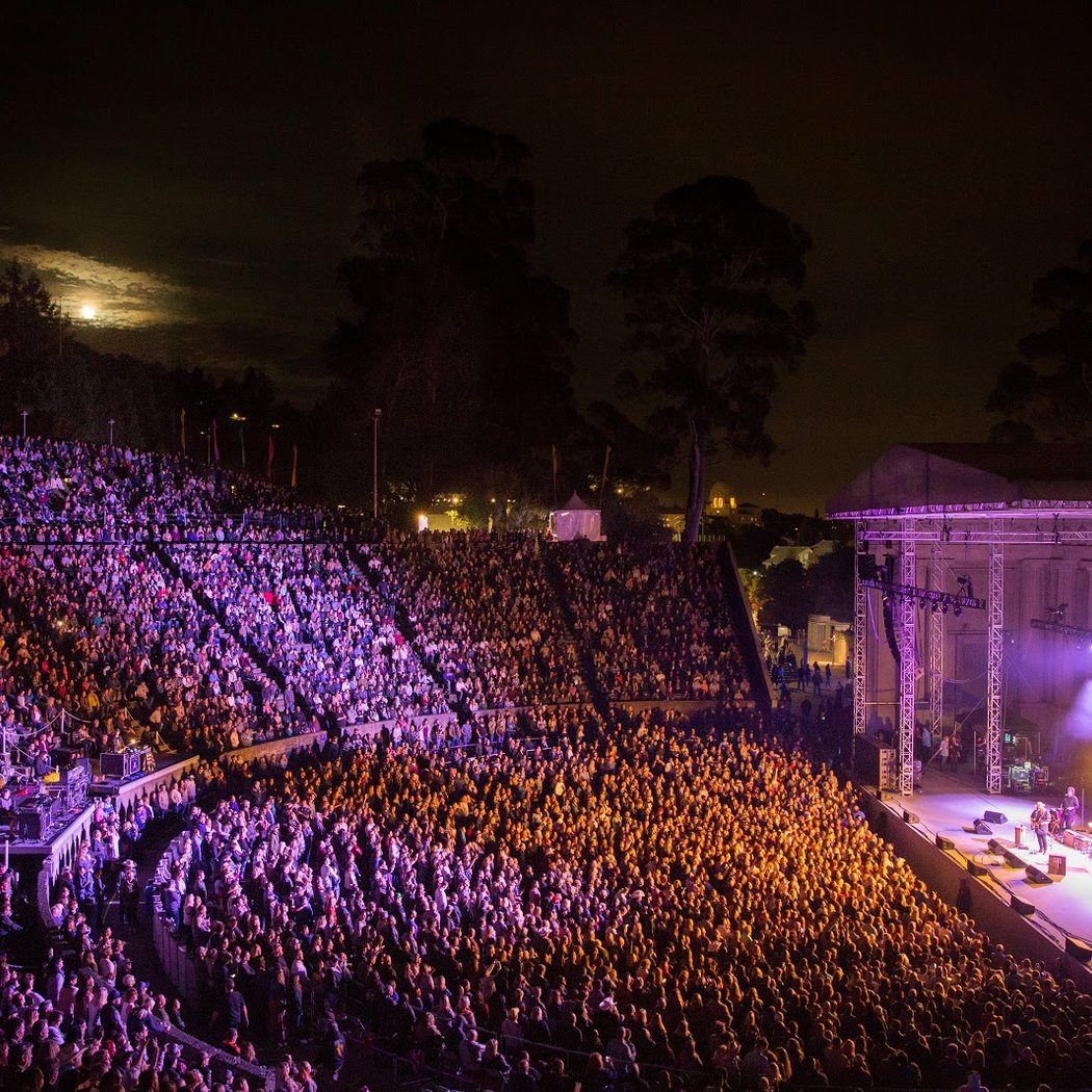 The Flaming Lips + Modest Mouse 2