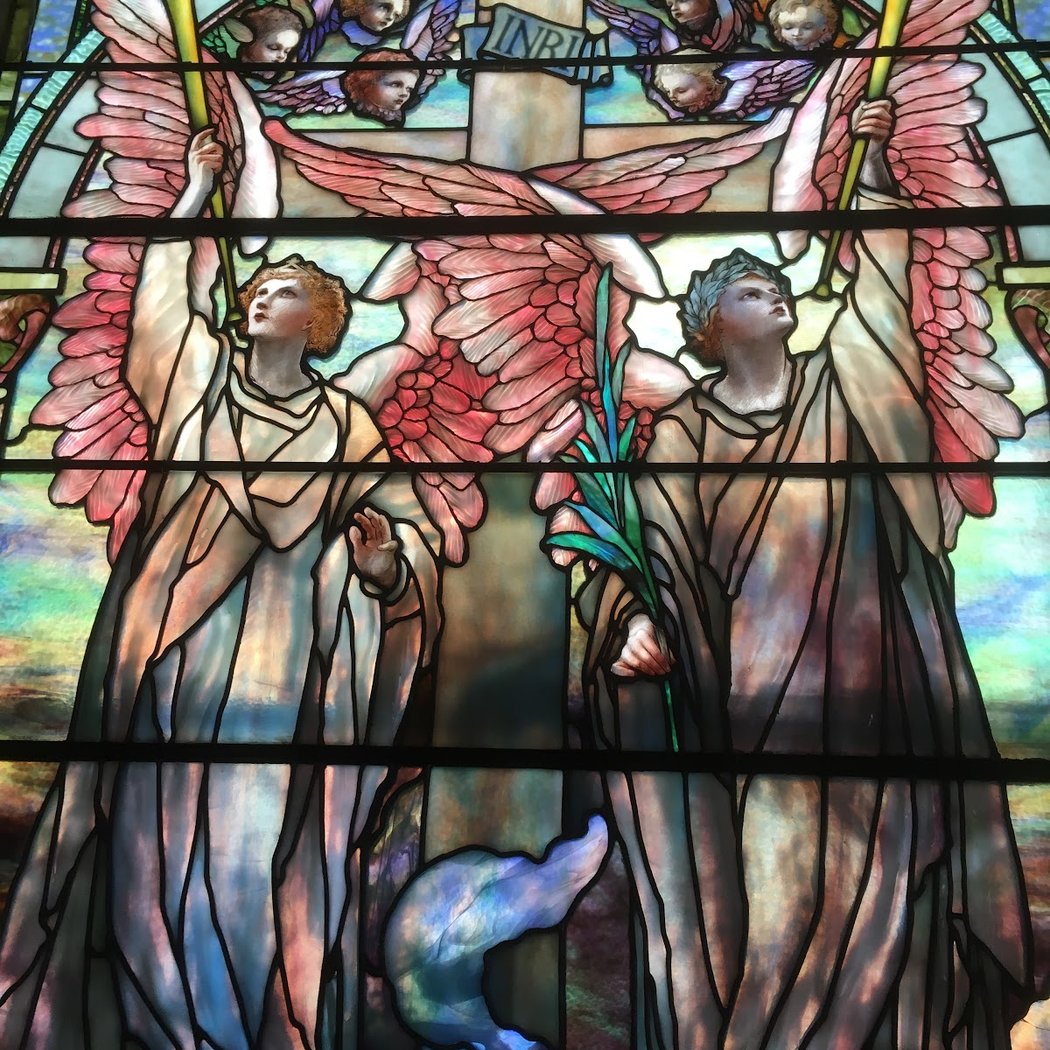 St George's Episcopal Church 1