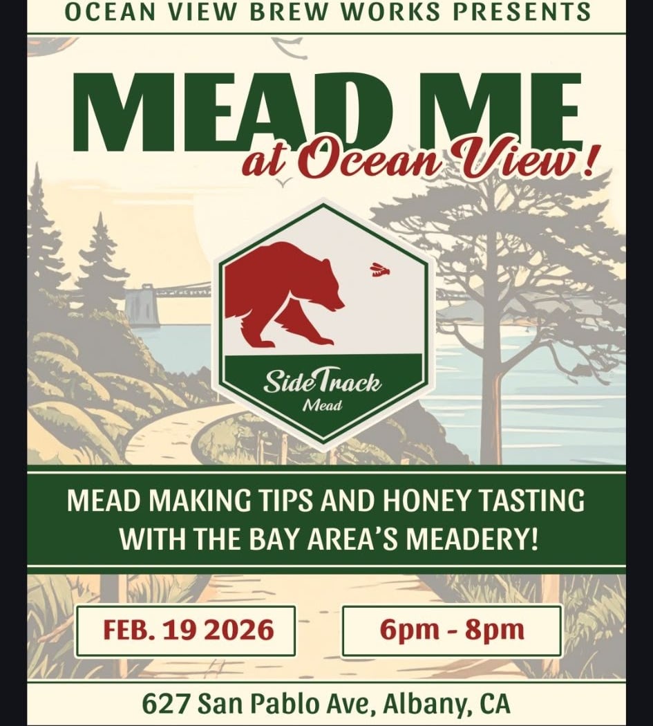 Mead Me at Ocean View 1