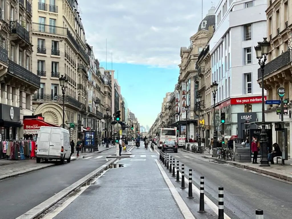 Rue de Rivoli 3
