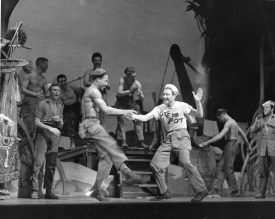 South Pacific 2
