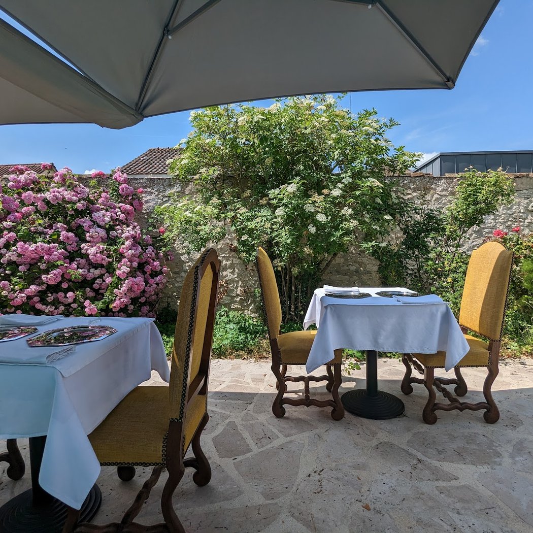 La Table d'Ogre 2
