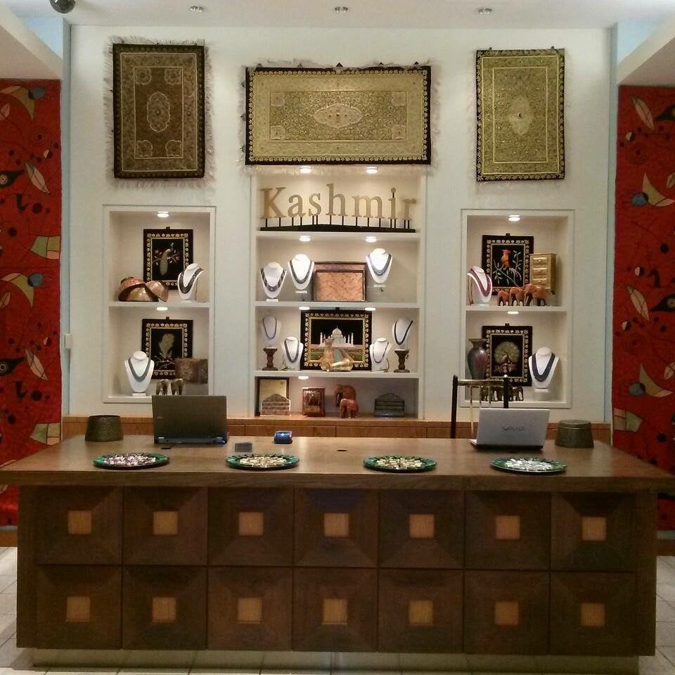Kashmir Art Gallery 2