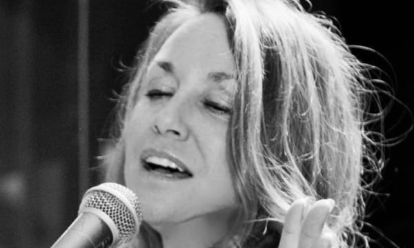 Barbara Rosene Trio 1