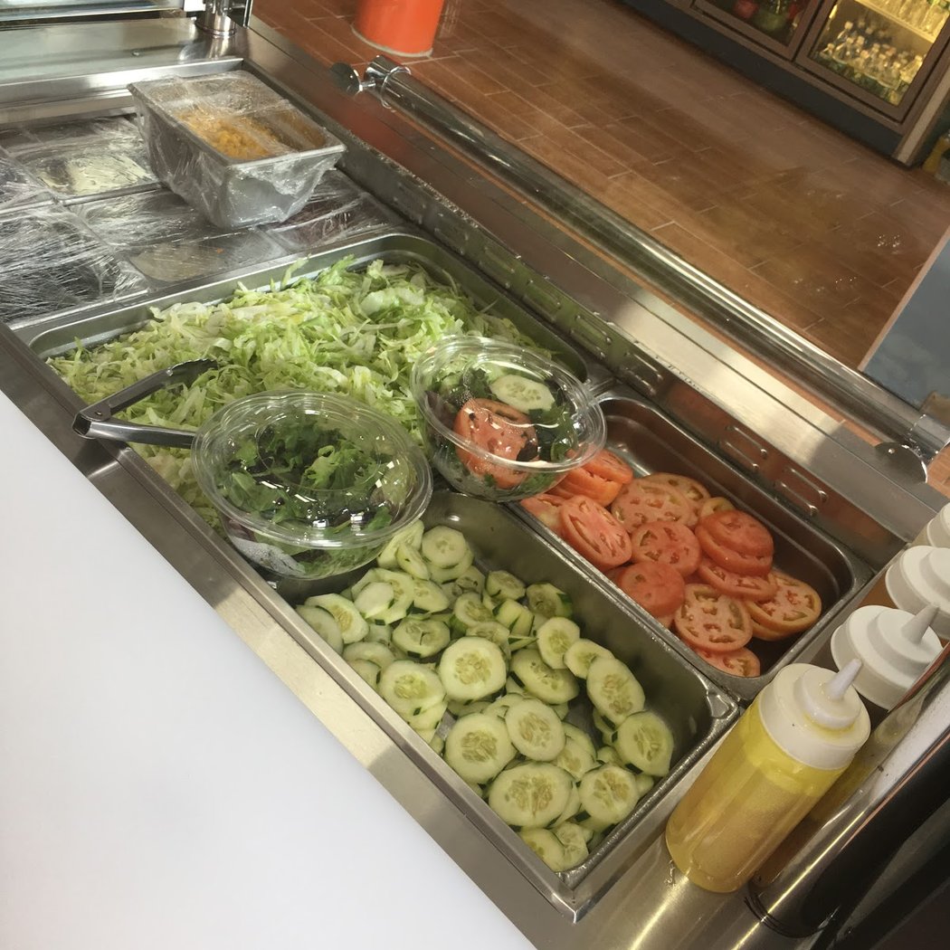 Flavor House 2