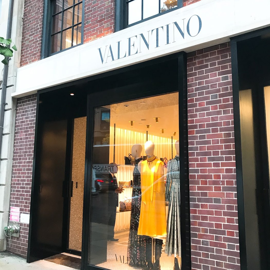Valentino 3