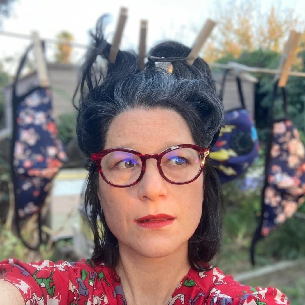 Shotgun Spotlight: Erika Chong Shuch