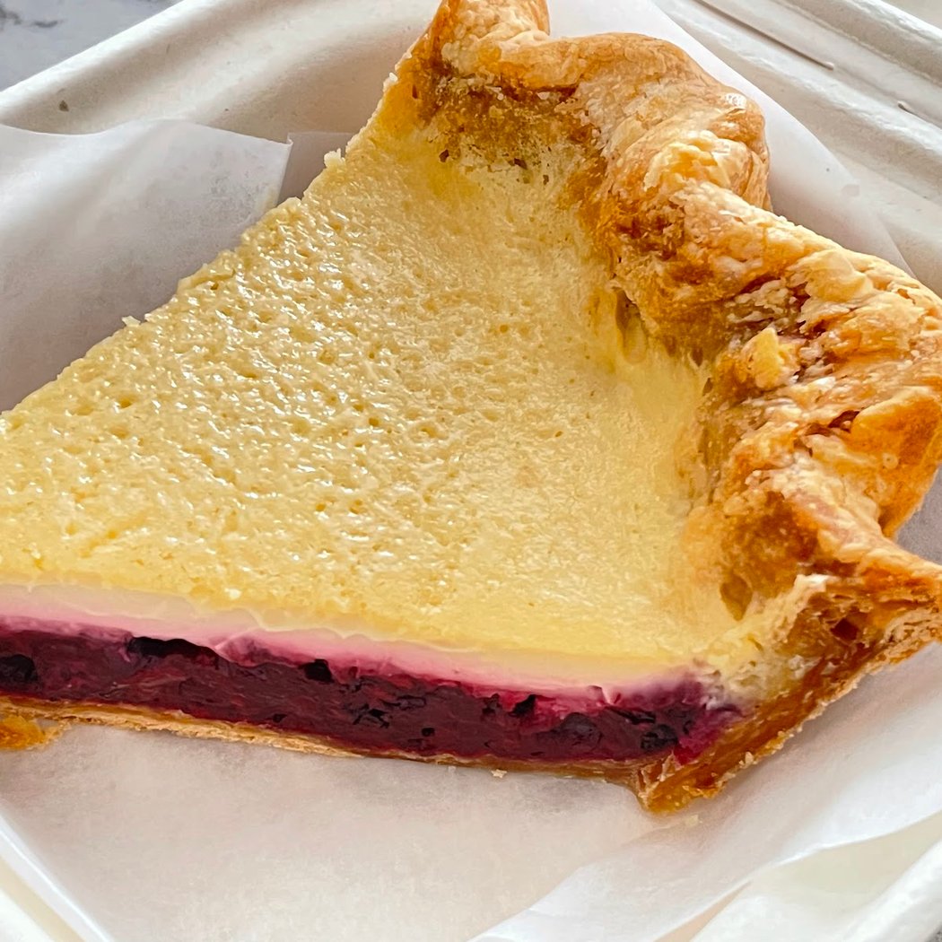 Pie Dreams 1