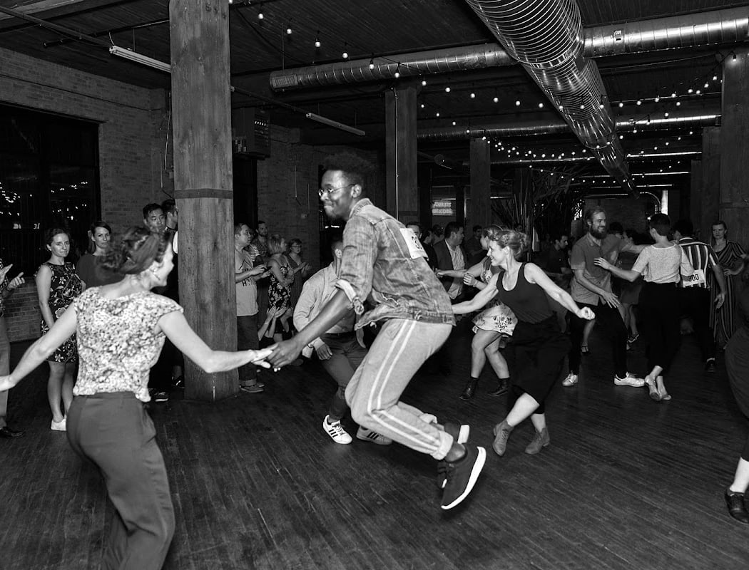 September Traffic Jam! Dance 2