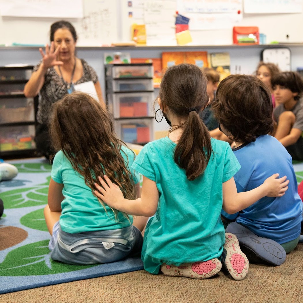 Yavneh Day School 1