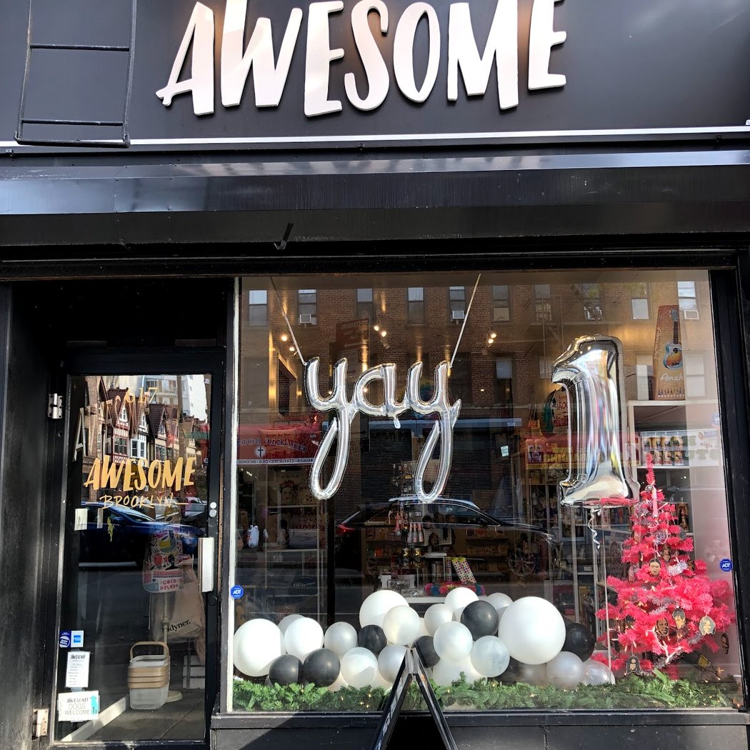 Awesome Brooklyn 2