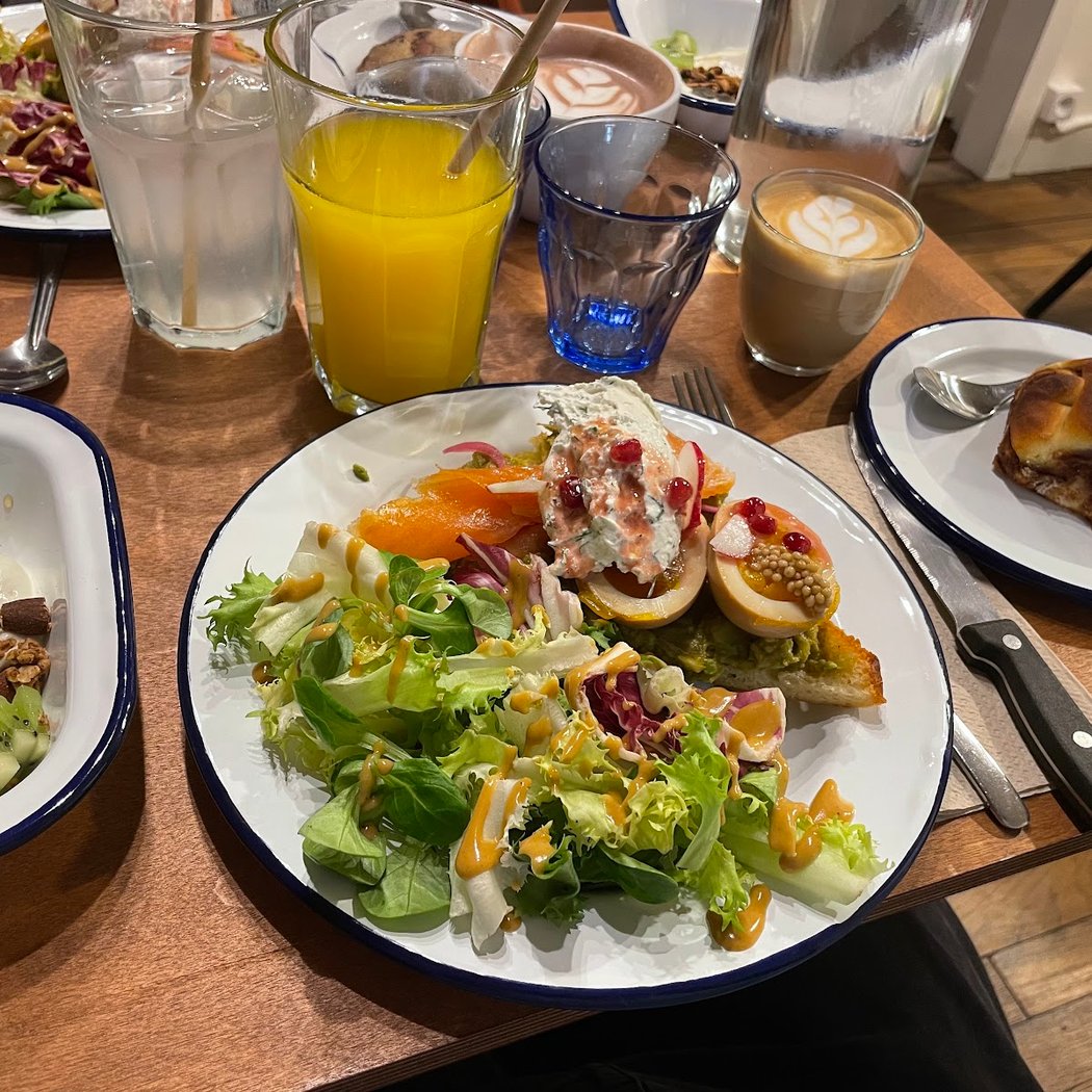 BRUNCH BRUNCH - Nantes 3