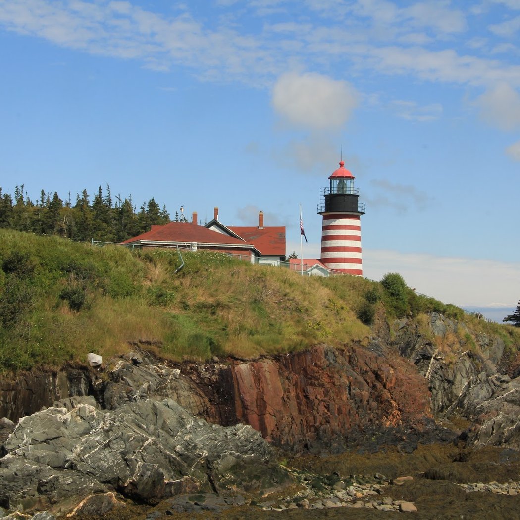 Quoddy Head State Park 3